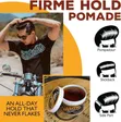 Suavecito Pomade Firme Hold 32 Oz - 1