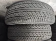 Used 215/65R15 Tyres - Good Condition - 1