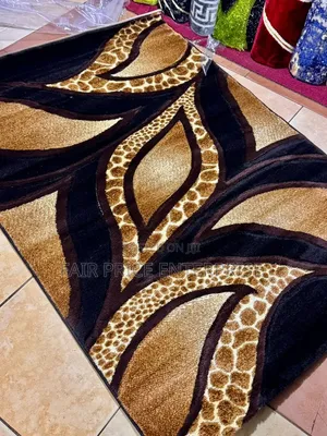 Brand New VIP Center Carpet Rug - 1.5m x 2m