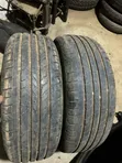 215/65R15 Linglong Used Tires - 3