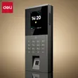 Fingerprint & Face Access Control Machine S602 - 1