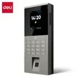 Fingerprint & Face Access Control Machine S602 - 2
