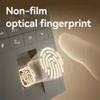 Fingerprint & Face Access Control Machine S602 - 3