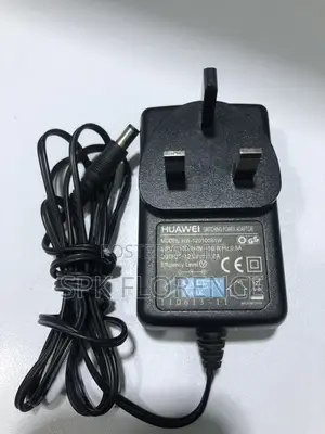 Huawei Switching Power Adapter HW-120100B1W