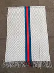 Gucci GG Jacquard Wool Scarf - 1