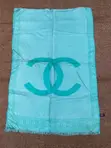 Gucci GG Jacquard Wool Scarf - 2