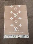 Gucci GG Jacquard Wool Scarf - 3