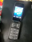 Nokia 2660 Flip - Black - 2