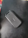 Nokia 2660 Flip - Black - 3