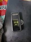 Nokia 2660 Flip - Black - 4