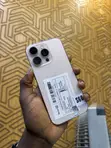 Apple iPhone 16 Pro 256GB Gold - 2
