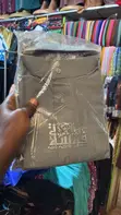Muslim Kanzu - Men's - 2