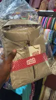 Muslim Kanzu - Men's - 3