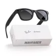 Ray-Ban Meta Wayfarer Gen 2 Smart Glasses RW4012 - 1