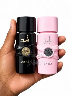 Lattafa Yara Eau de Parfum - 50ml