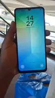 Samsung Galaxy A06 64GB Black - 2
