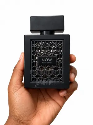 Now (Fragrance World) Eau de Parfum - Unisex