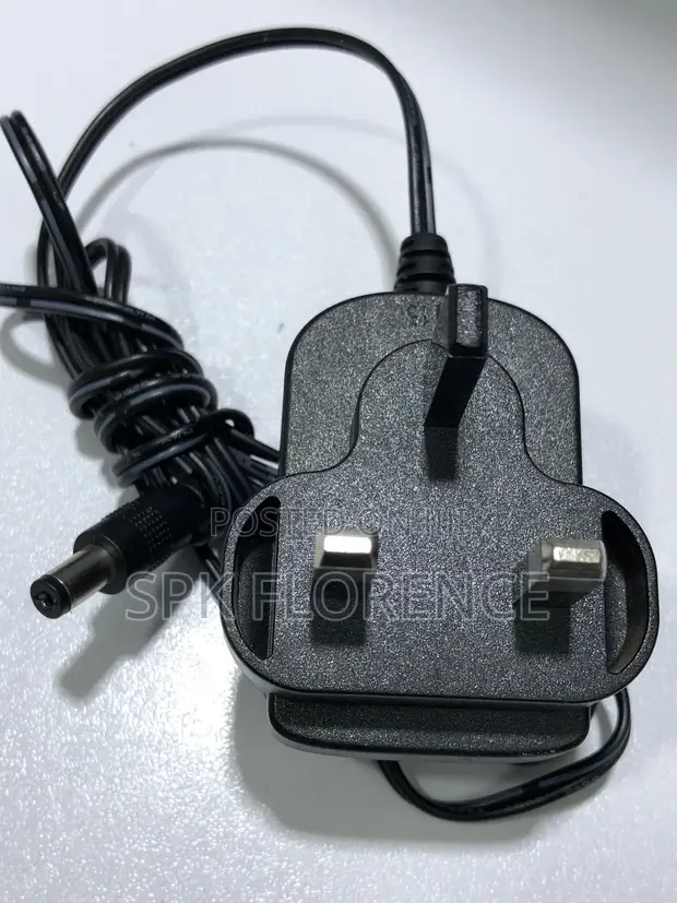 D-Link F05W-050100SPAB Switching Adapter - 1