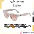Ray-Ban | Meta Smart Glasses - 2