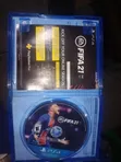 PS4 Fifa 21 Game Disc - 2