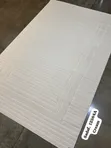Brand New Modern Center Carpet Rug (1.5m x 2m) - 2