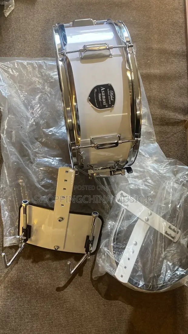 Brass Band Drums - All Types Available - 1