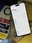 Apple iPhone 15 Pro Max 512GB Blue (UK Used) - 1