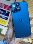Apple iPhone 15 Pro Max 512GB Blue (UK Used) - 3