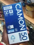 New Tecno Camon 50 Ultra 512GB Black - 3