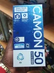 New Tecno Camon 50 Ultra 512GB Blue - 2
