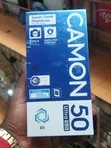 New Tecno Camon 50 Ultra 512GB Blue - 3