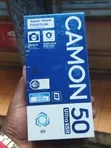 New Tecno Camon 50 Ultra 512GB Bronze - 2