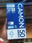 New Tecno Camon 50 Ultra 512GB Bronze - 3
