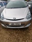Toyota Wish 2008 Gray - 1