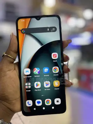 Xiaomi Redmi A3x 64GB Black