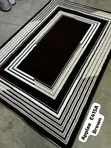 Apple Center Carpet / Modern Center Rug 1.5m x 2m - 1