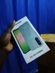 New Samsung Galaxy A56 256GB Blue - 3