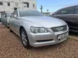 Toyota Mark X 2.5 RWD 2008 Silver - 1
