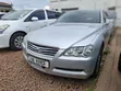 Toyota Mark X 2.5 RWD 2008 Silver - 2