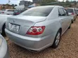 Toyota Mark X 2.5 RWD 2008 Silver - 3