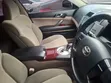 Toyota Mark X 2.5 RWD 2008 Silver - 4