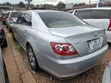 Toyota Mark X 2.5 RWD 2008 Silver - 5