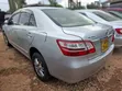 Toyota Premio 1.8 FWD 2010 Silver - 2
