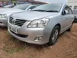 Toyota Premio 1.8 FWD 2010 Silver - 3