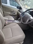 Toyota Premio 1.8 FWD 2010 Silver - 4