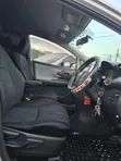 Toyota Wish 2010 Silver - 5