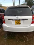 Toyota Wish 2007 White - 3