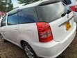 Toyota Wish 2007 White - 5