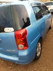 Toyota Raum 2007 Blue - 4