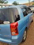 Toyota Raum 2007 Blue - 5